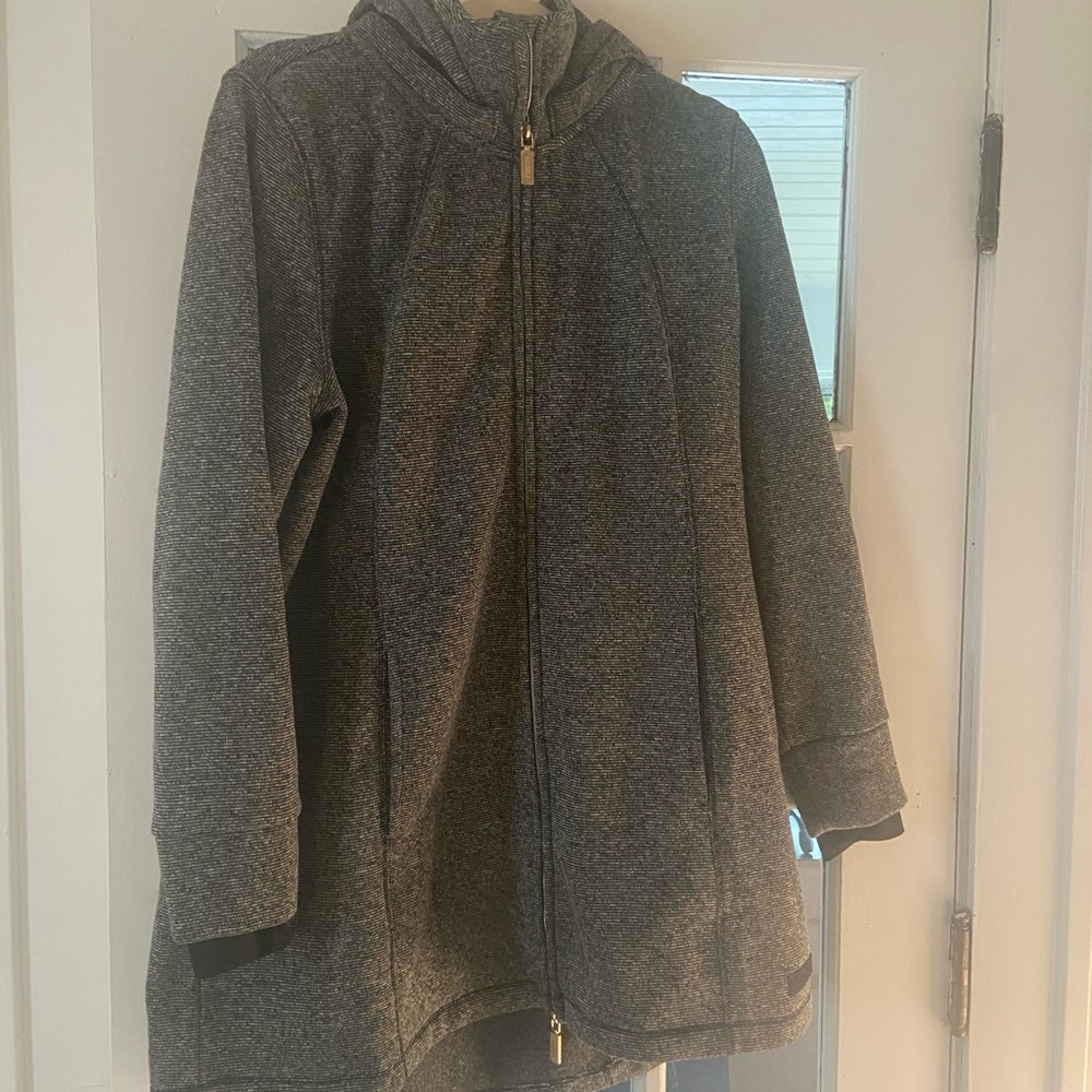 Calvin Klein 1X Performance Jacket
